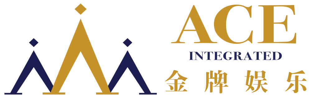 ACE Integrated Logo