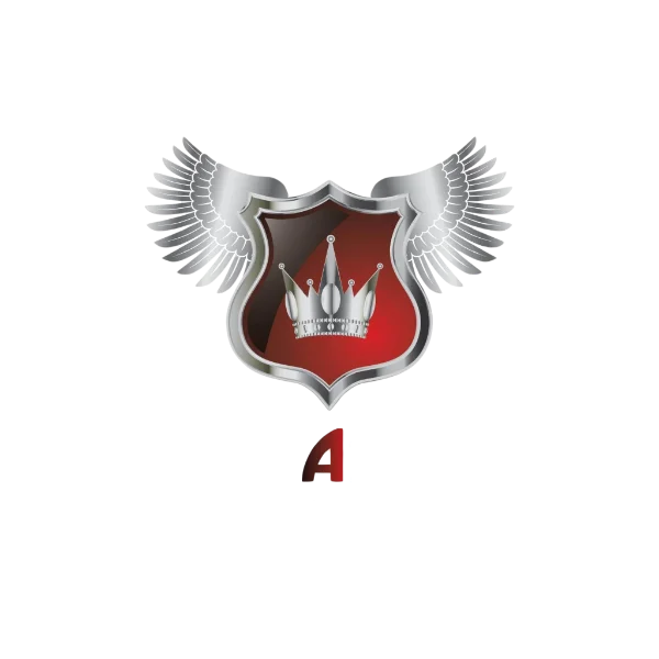 Megastar Arena Logo